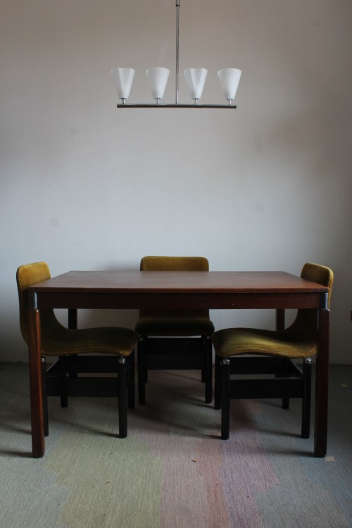 Lampadario a sospensione Sirrah Cono...