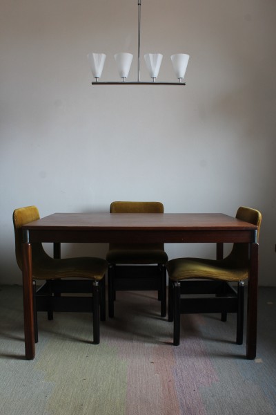Lampadario a sospensione Sirrah Cono Plissè