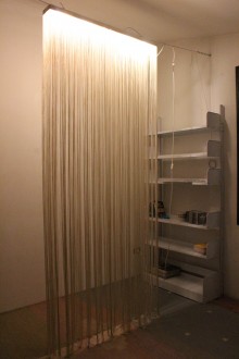 Lampada da soffitto Garbo di Mariyo Yagi per Sirrah,...
