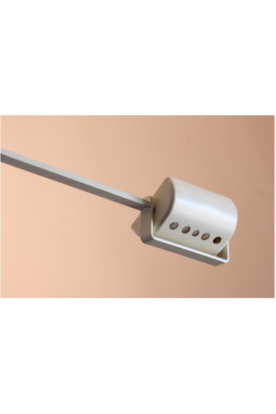 Sirio S Wall Lamp by Kazhuide Takahama for Sirrah