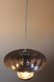 Lampada a sospensione Bisistema BIP/BIS di Giorgina... 2