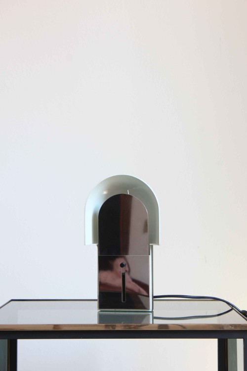 "Pala" model table lamp, designed by...
