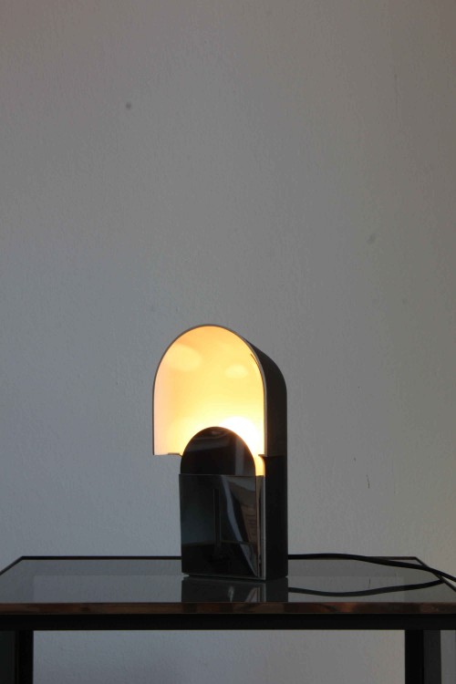 "Pala" model table lamp, designed by...