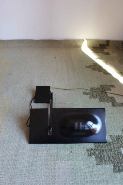 Duna wall or ceiling lamp by Mario Barbaglia and Marco Colombo for PAF Studio.