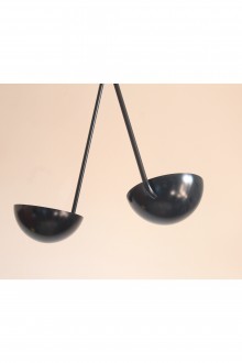 Lampada da soffitto Bikini di Barbieri e Marianelli per... 2
