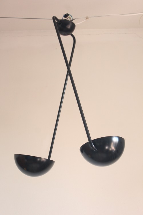 Lampada da soffitto Bikini di...