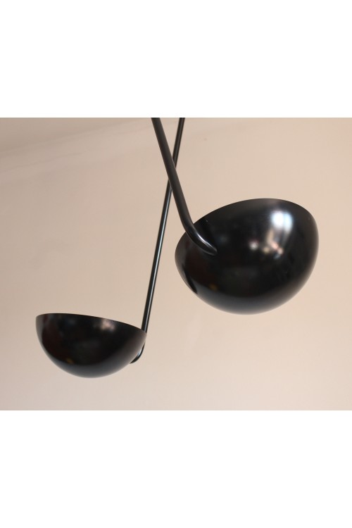 Lampada da soffitto Bikini di...
