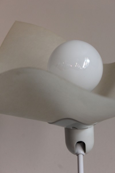 Area 210 Floor Lamp by Mario Bellini for Artemide, 1970s