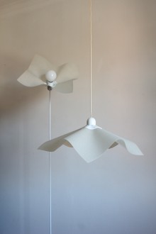 Lampada da terra Area 210 di Mario Bellini per Artemide,... 2
