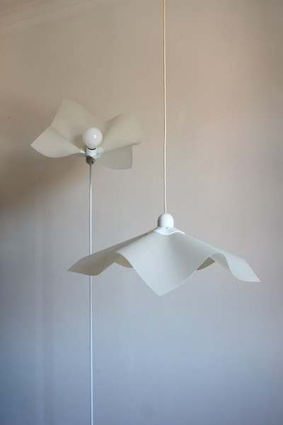 Area 210 Floor Lamp by Mario Bellini for Artemide, 1970s