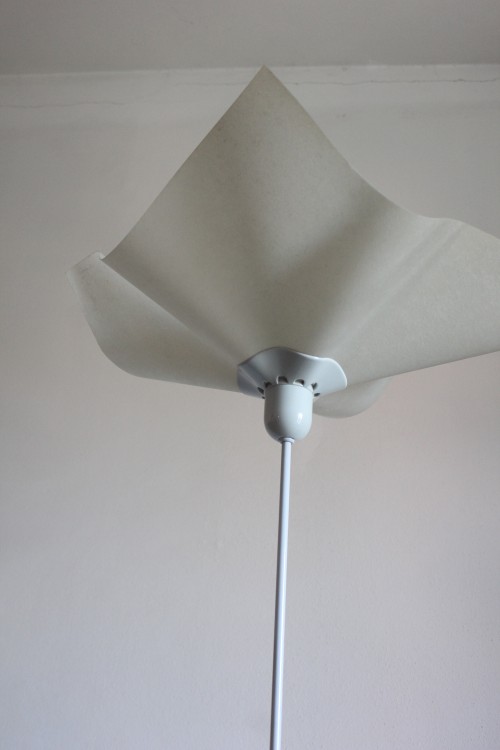 Area 210 Floor Lamp by Mario Bellini...