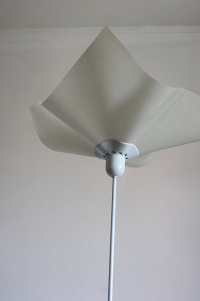 Area 210 Floor Lamp by Mario Bellini for Artemide, 1970s