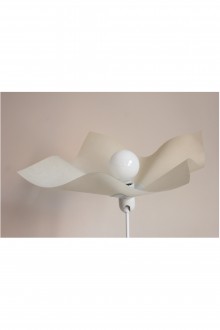 Area 210 Floor Lamp by Mario Bellini for Artemide, 1970s