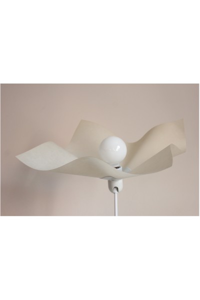 Area 210 Floor Lamp by Mario Bellini for Artemide, 1970s