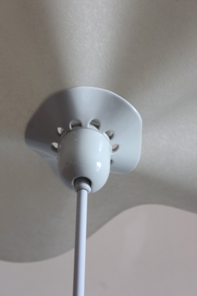 Area 210 Floor Lamp by Mario Bellini for Artemide, 1970s