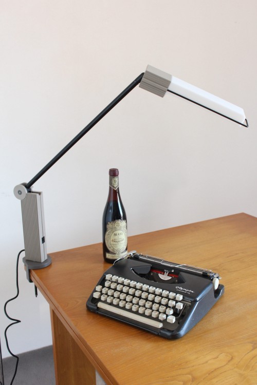 Alistro table lamp by Ernesto...