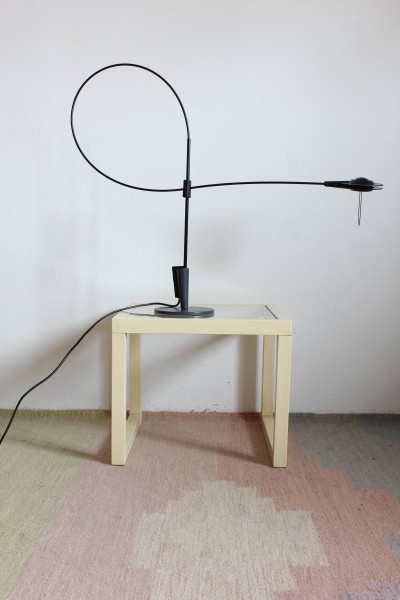 Sirrah lampada da tavolo Sigla 1 design René Kemna