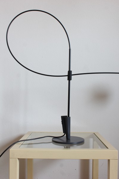 Sirrah lampada da tavolo Sigla 1 design René Kemna