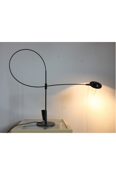 Sirrah lampada da tavolo Sigla 1 design René Kemna