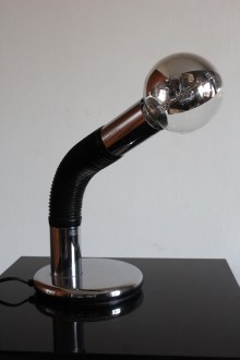 Table lamp by Bellini for Targetti, 1970s
