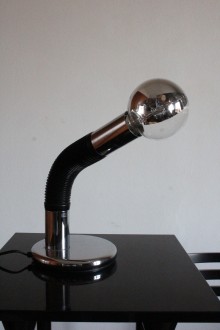 Table lamp by Bellini for Targetti, 1970s 2