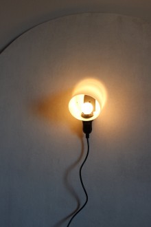 Appliques Troco Piccolo di Vico Magistretti per Artemide 2