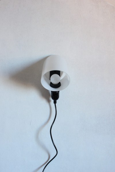 Troco Piccolo Appliques by Vico Magistretti for Artemide
