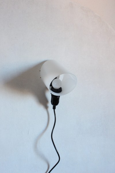Troco Piccolo Appliques by Vico Magistretti for Artemide