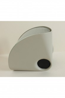 Bollo 870 Wall Lamp by Afra and Tobia Scarpa for Flos