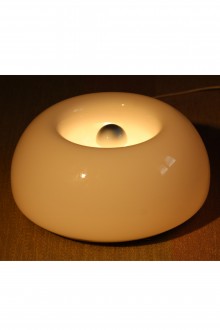 Velella ceiling lamp by Achille and Pier Giacomo... 2