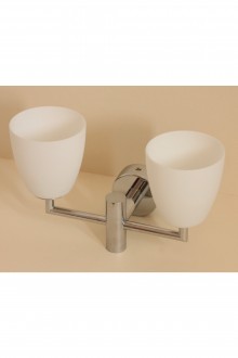 Model 006/2 wall lamp by Fontana Arte 2