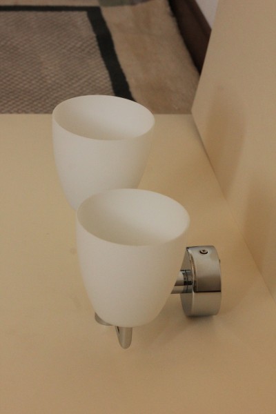 Lampada da parete modello 006/2 di FontanaArte