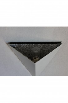 Coppia di lampade da parete produzione LAM Anzola Emilia 2