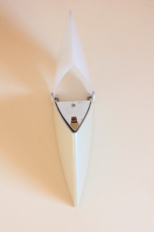 Pair of Ariosto wall lamps by Valerio Sacchetti for Sirrah 2