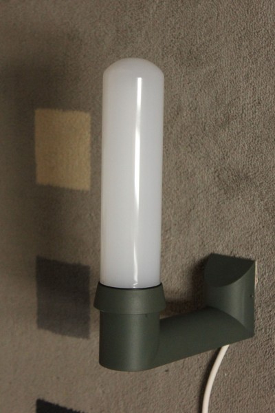 Lampada da parete Olimpia di Franco Albini e Franca Helg e Paolo Piva per Sirrah