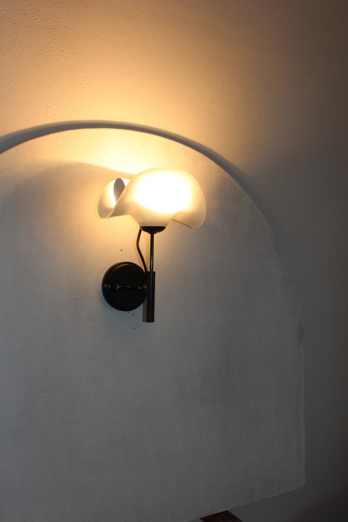Sirrah Più Luce wall lamp design René...