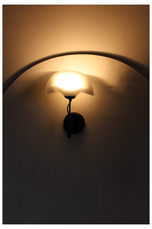 Applique Sirrah Più Luce design René...