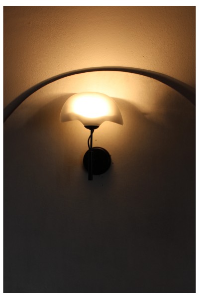 Sirrah Più Luce wall lamp design René Kemna