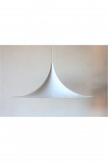 Semilamp diameter 60cm design Bonderup & Thorup
