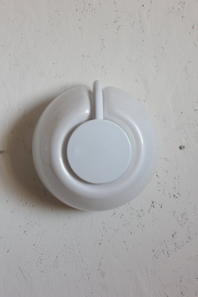 Set di 4 applique modello 1197 produzione Martinelli Luce