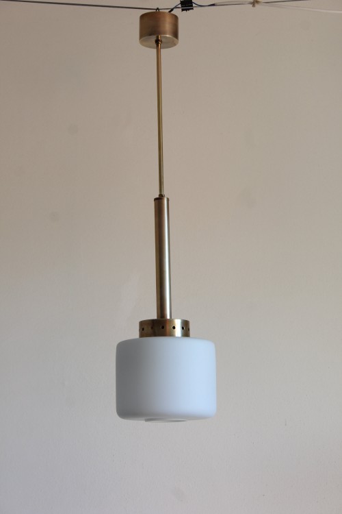Lampadario a sospensione sullo stile...