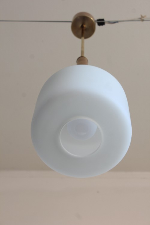 Lampadario a sospensione sullo stile...