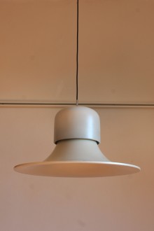 Sospensione modello Campana design Joe Colombo per Stilnovo 2