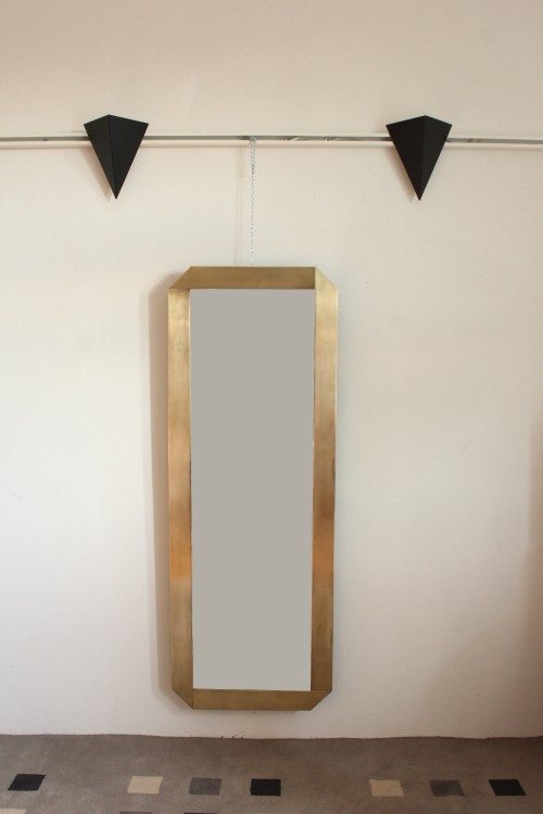 Specchio design Gaetano Sciolari per...