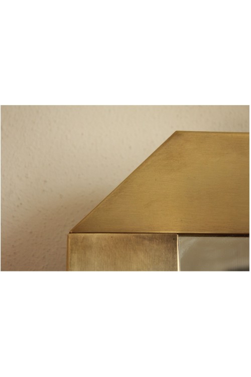 Specchio design Gaetano Sciolari per...