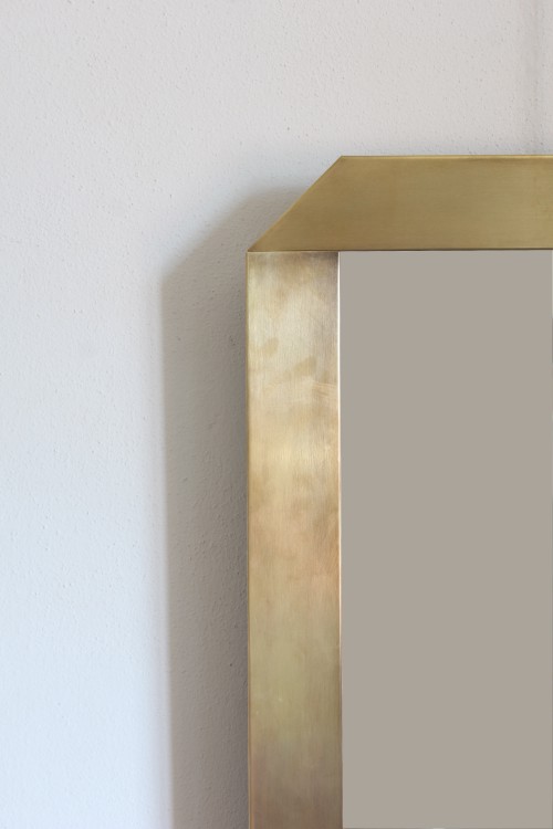 Specchio design Gaetano Sciolari per...