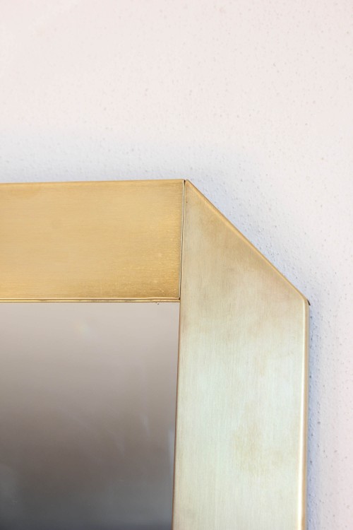 Specchio design Gaetano Sciolari per...