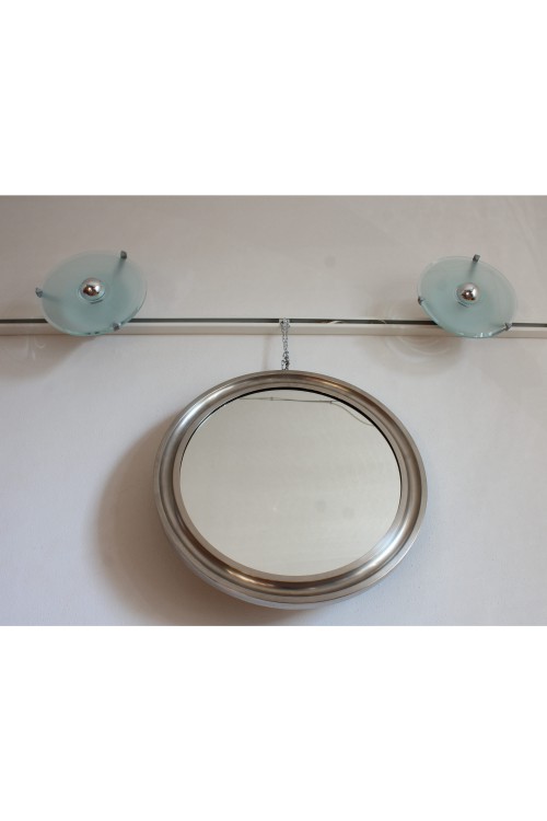 Coppia di applique modello VOR 2739...