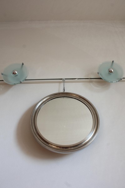 Coppia di applique modello VOR 2739 design Daniela Puppa per Fontana Arte