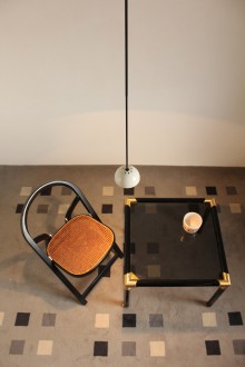 Sedia pieghevole modello Arca, design Gigi Sabadin per...